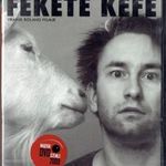 Fekete kefe (2005) DVD ÚJ! bontatlan - Vranik Roland filmje fotó