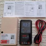 BSIDE S10 Profesional Digital Multimeter Smart Multiméter fotó