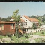 Miskolc (Miskolctapolca), Park Motel és kemping fotó