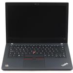 Lenovo Thinkpad A485 felújított laptop garanciával Ryzen5-8GB-256SSD-FHD fotó