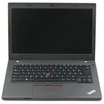 Lenovo Thinkpad L460 felújított laptop garanciával i3-8GB-240SSD-HD-HUN fotó