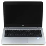 HP ProBook 430 G4 felújított laptop garanciával i5-8GB-256SSD-FHD fotó