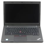 Lenovo Thinkpad L460 felújított laptop garanciával i5-8GB-256SSD-FHD fotó