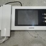 Commax CDV50 Video kaputelefon - színes monitorral fotó