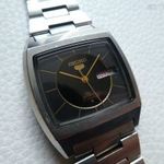 Gyönyörű elegáns ritka acél SEIKO 5 Automatic a 80-as évekből! 1986! fotó