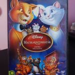 Macskarisztokraták (Disney rajzfilm) fotó