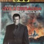 Jó állapot DVD 095 Gyilkosságba hajszolva - Steven Seagal, Mike Dopud fotó