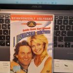 A vasmacska kölykei (1987) DVD - szinkronos fotó