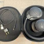 Harman Kardon Fly ANC Bluetooth fejhallgató (fekete) fotó