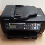 Epson WF-2750 fotó