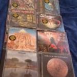 IRON MAIDEN CD GYŰJTEMÉNY/13+1 LEMEZ/A LEGJOBB ÁRON fotó