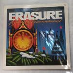 Erasure – Crackers International Maxi LP/D fotó