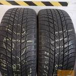 2 db 225/50R17 98 H Bridgestone Blizzak LM001 AO téli gumi fotó