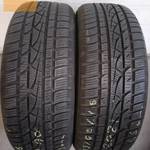 2 db 205/60R16 Hankook Winter Icept Evo AO téli gumi fotó