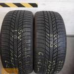 2 db 225/45R17 94V Nexen 4 évszakos Gumi AO fotó