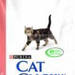 Cat Chow Adult Sensitive 15kg fotó