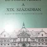 Bútorművészet a XIX. Században Nagytétényi kastélymúzeum / könyv 1979 fotó