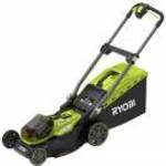 18V 40cm akkus fűnyíró szett One+ RY18LMX40A-150 - Ryobi fotó