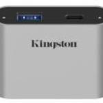 KINGSTON USB 3.2 Gen 1 Workflow 5G USB-A fotó