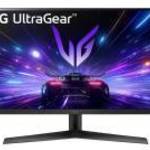 LG 27GS60F-B.AEU UltraGear 27inch IPS fotó