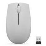 LENOVO 300 Wireless Compact Mouse Arctic fotó