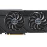 ASUS DUAL RX 7900 GRE O16G 16GB GDDR6 fotó