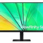 SAMSUNG ViewFinity S60D 27i WQHD IPS fotó