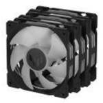 ASUS TUF GAMING TR120 FAN ARGB BLACK fotó