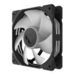 ASUS TUF GAMING TR120 FAN ARGB BLACK fotó