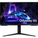 SAMSUNG Odyssey 24inch VA Flat FHD fotó