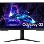 SAMSUNG Odyssey 27inch VA Flat FHD fotó