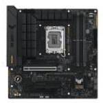 ASUS TUF GAMING B760M-PLUS LGA 1700 fotó