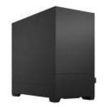 FRACTAL DESIGN Pop Mini Silent Black fotó