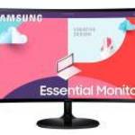 SAMSUNG S27C360EAU 27inch FHD VA 60Hz fotó