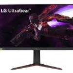 LG 32GP850-B 32inch Nano IPS QHD 165Hz fotó