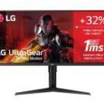 LG 34WP65CP-B.AEU 34inch VA AG 3440x1440 fotó