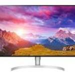 LG 32UL950P-W.AEU 31.5in IPS Nano HDR fotó