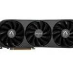 ZOTAC GAMING GeForce RTX 4080 S 16GB fotó