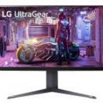 LG 32GQ850-B.AEU UltraGear 31.5inch fotó