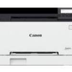 CANON LBP631Cw Color Laser SFP 18ppm fotó