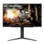 LG 27GS75Q-B.AEU 27inch QHD IPS 165Hz fotó