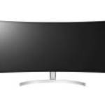 LG 34WK95UP-W 34inch LFT CSM fotó