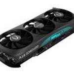 ZOTAC GAMING GeForce RTX 4070TI S 16GB fotó