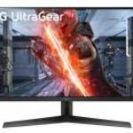 LG 27GN60R-B UltraGear 27inch FHD IPS fotó