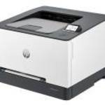 HP Color LaserJet Pro 3202dw 25ppm Print fotó