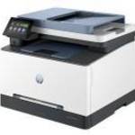 HP Color LJ Pro MFP 3302sdw 25ppm Prntr fotó