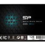 SILICON POWER A55 128GB SSD 2.5 SATA fotó