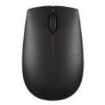 LENOVO 300 Wireless Compact Mouse Cloud fotó