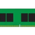 KINGSTON 4GB 2666MHz DDR4 Non-ECC CL19 fotó