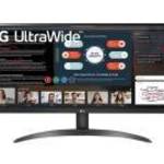 LG 29WP500-B 29inch IPS UltraWide FHD fotó